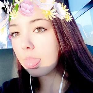 Meet your Posher, Katherine